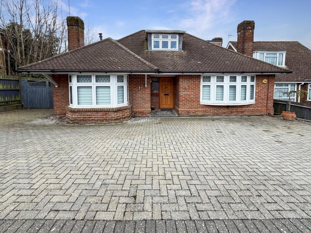 Main image of property: Periwinkle Lane, Dunstable