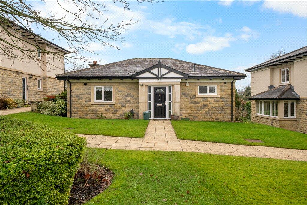 Main image of property: West Court, Hollins Hall, Killinghall, Harrogate, HG3