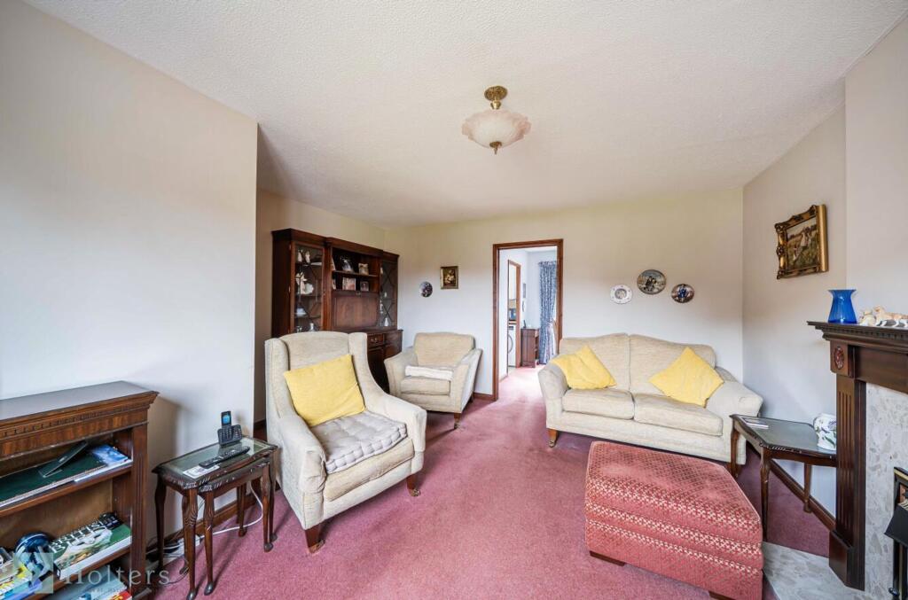 House in Llandrindod Wells - View 4