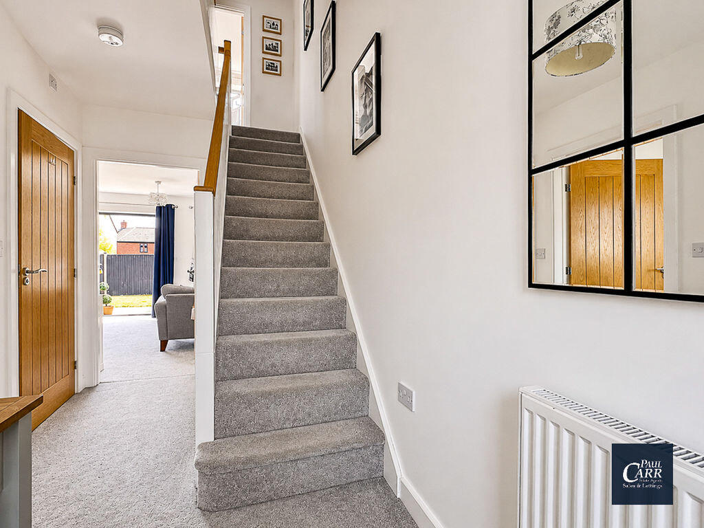 House in Lichfield - View 4