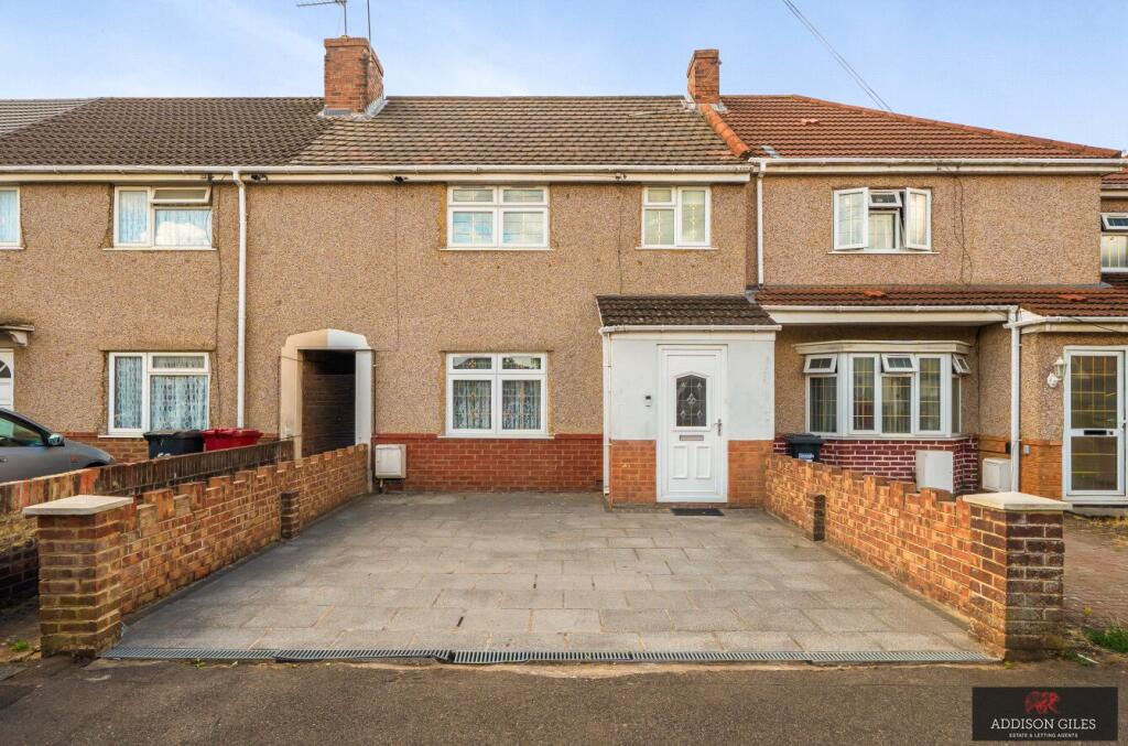 Main image of property: Maple Crescent, Slough, Berkshire, SL2