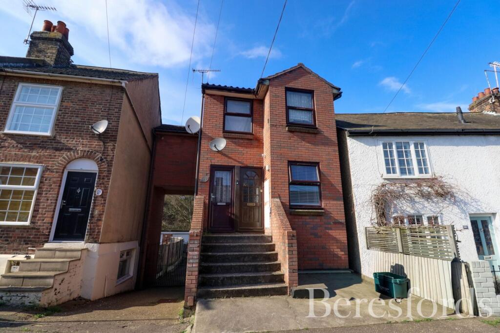 Main image of property: Upper Bridge Road, Chelmsford, CM2