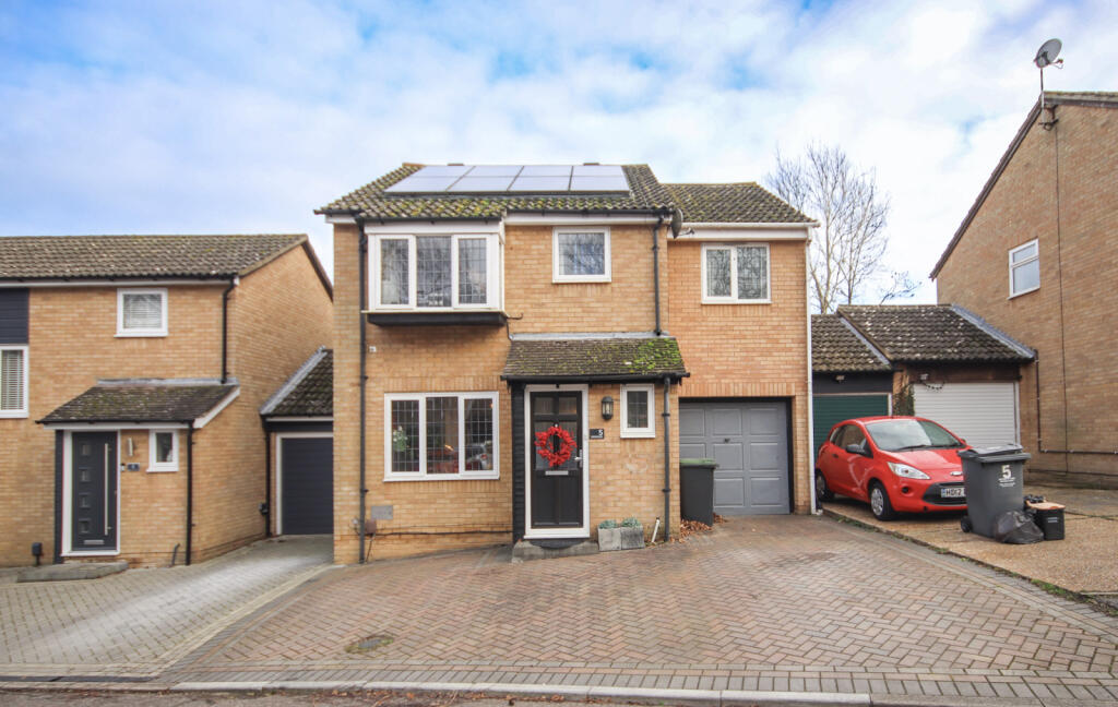 Main image of property: Walderslade Woods, Kent, ME5