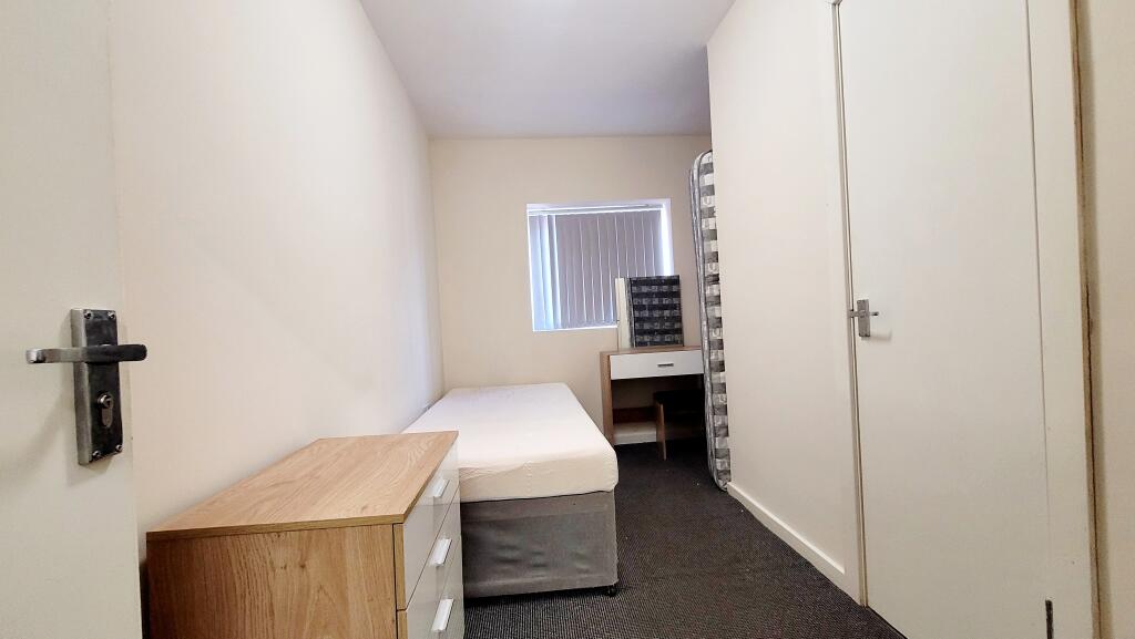 Main image of property: Brown Street, Salford, M6