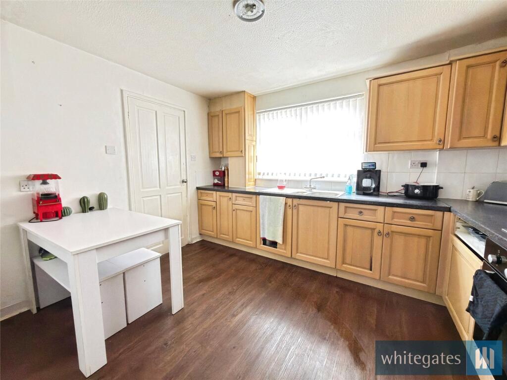 House in Sefton, Liverpool City Region - View 5