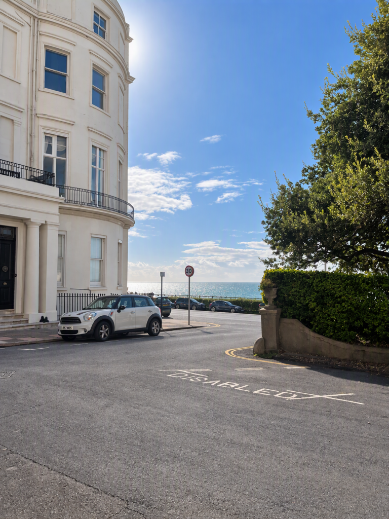 Eastern Terrace, Brighton, BN2 photo 2