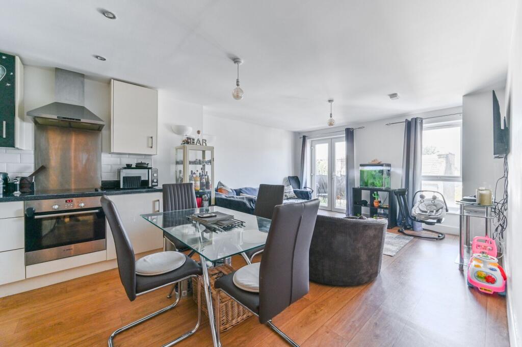 Main image of property: Canterbury Road, Croydon, CR0