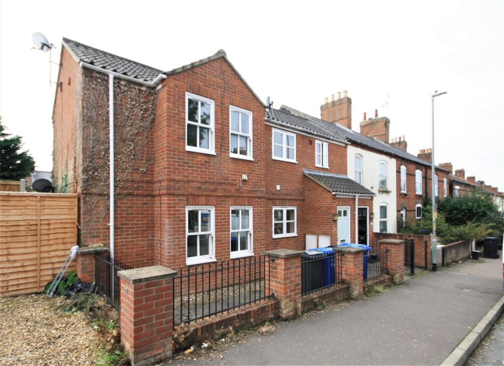 Main image of property: Albany Road, Norwich
