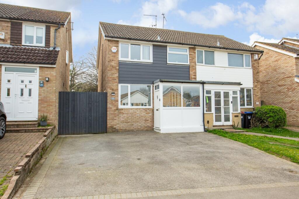 Main image of property: Streetfield, Herne Bay, Kent, CT6