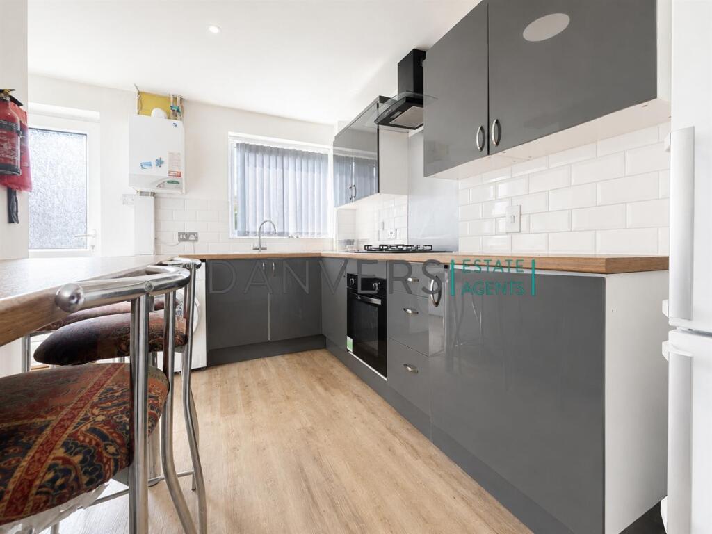 Main image of property: Clifford Street, Leicester
