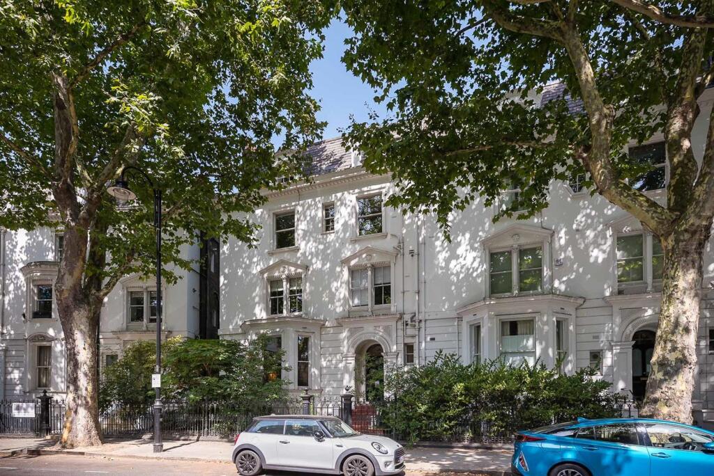 Main image of property: Gledhow Gardens, London