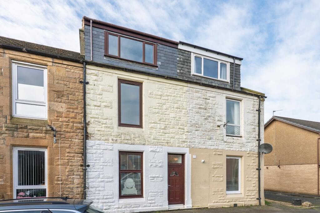 Main image of property: Paris Street, Grangemouth, FK3