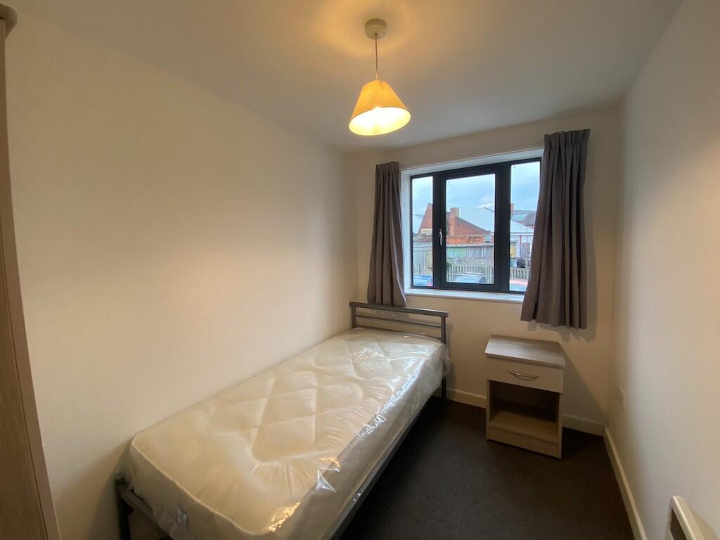 Apartment in Swadlincote, Lower Midway, Newhall - View 5