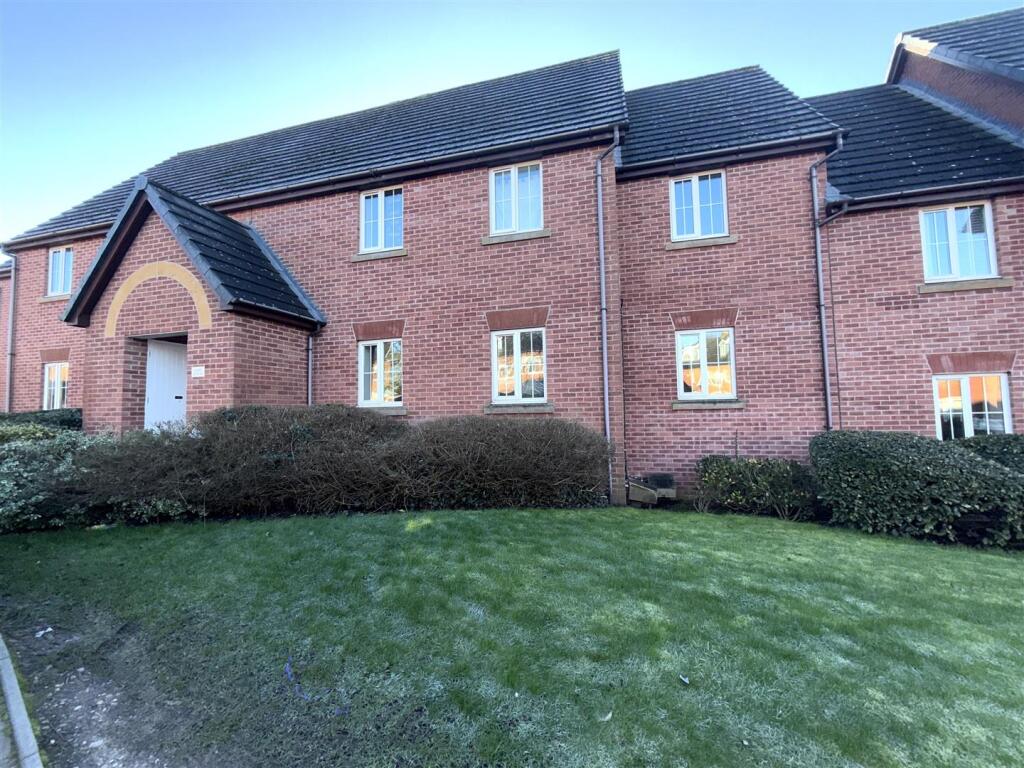 Main image of property: Silverdale Drive, Burntwood