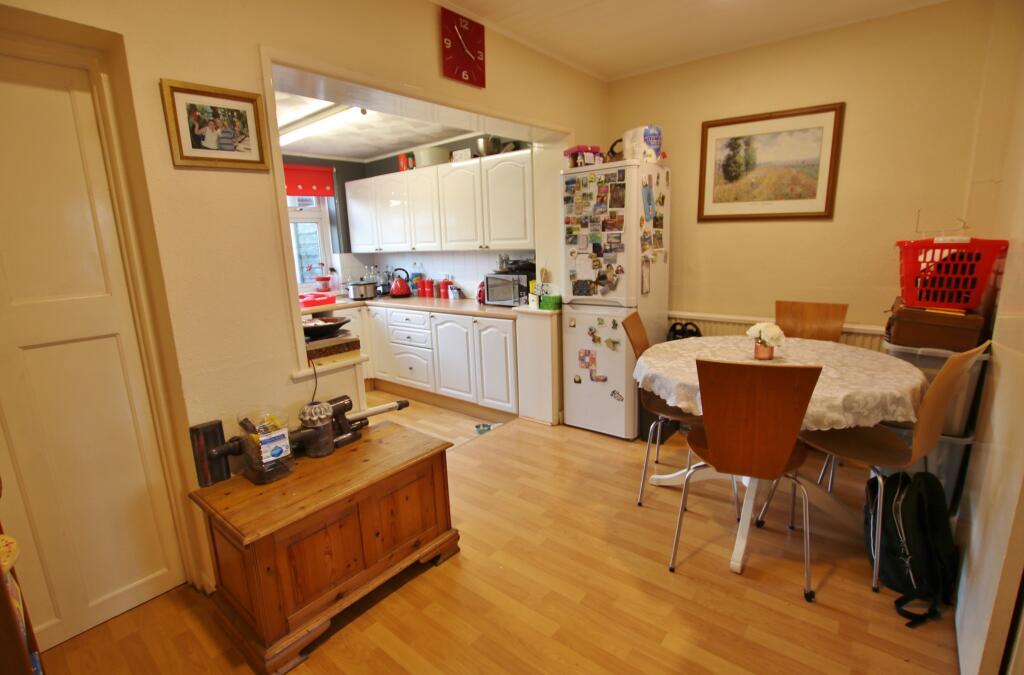 House in Southampton - View 4