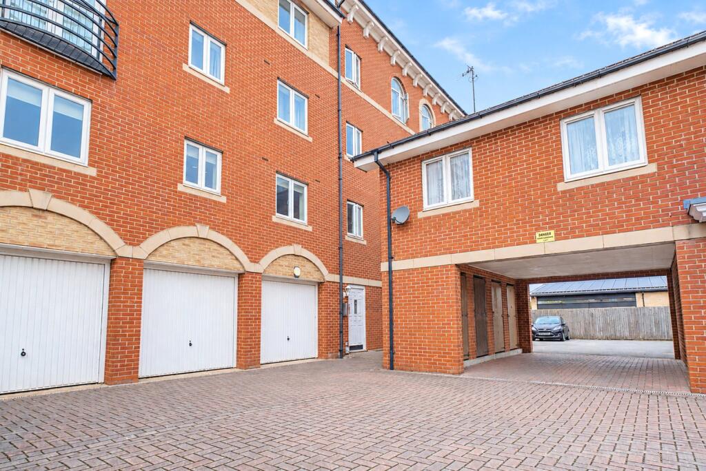 Main image of property: Saltash Road, Churchward, Swindon, SN2