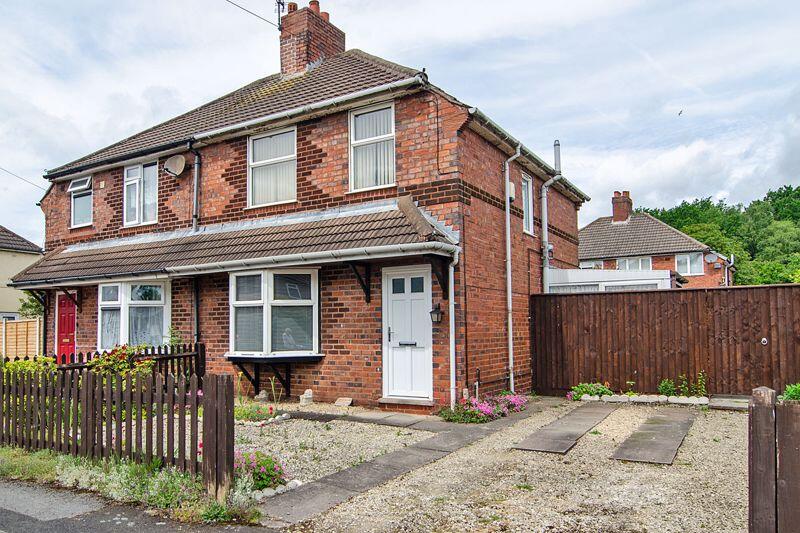 Main image of property: Clifton Avenue, Brownhills, Walsall