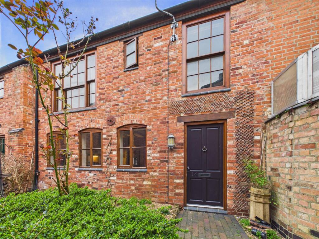 Main image of property: Aldwinckles Yard, Market Harborough
