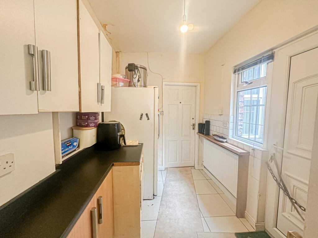 Gainsborough Road, Liverpool, L15 photo 4
