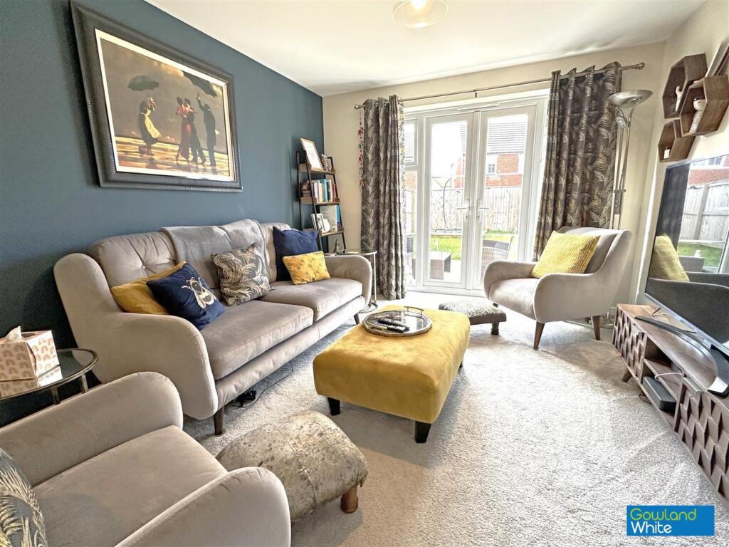 House in Yarm, Morley Carr Farm, Stockton-on-Tees - View 3