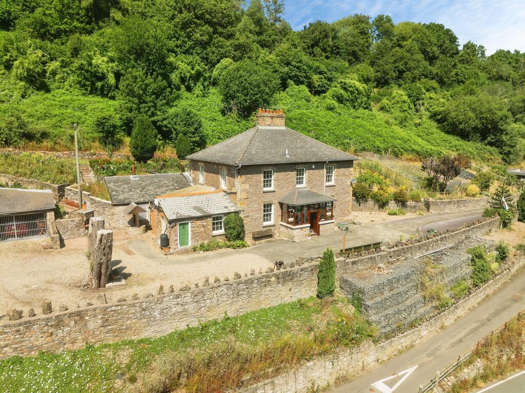 Main image of property: Church Road, Clydach, Abergavenny