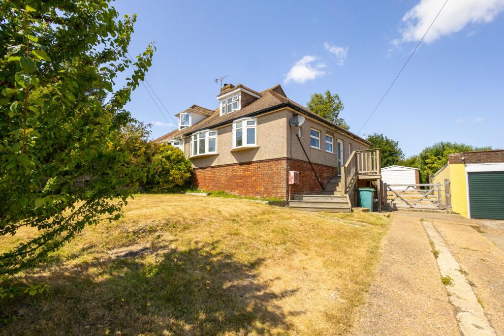 Main image of property: Ians Walk, Hythe, CT21