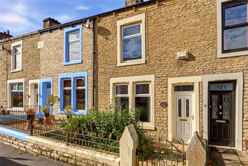 Main image of property: Dill Hall Lane, Church, Accrington, Lancashire, BB5