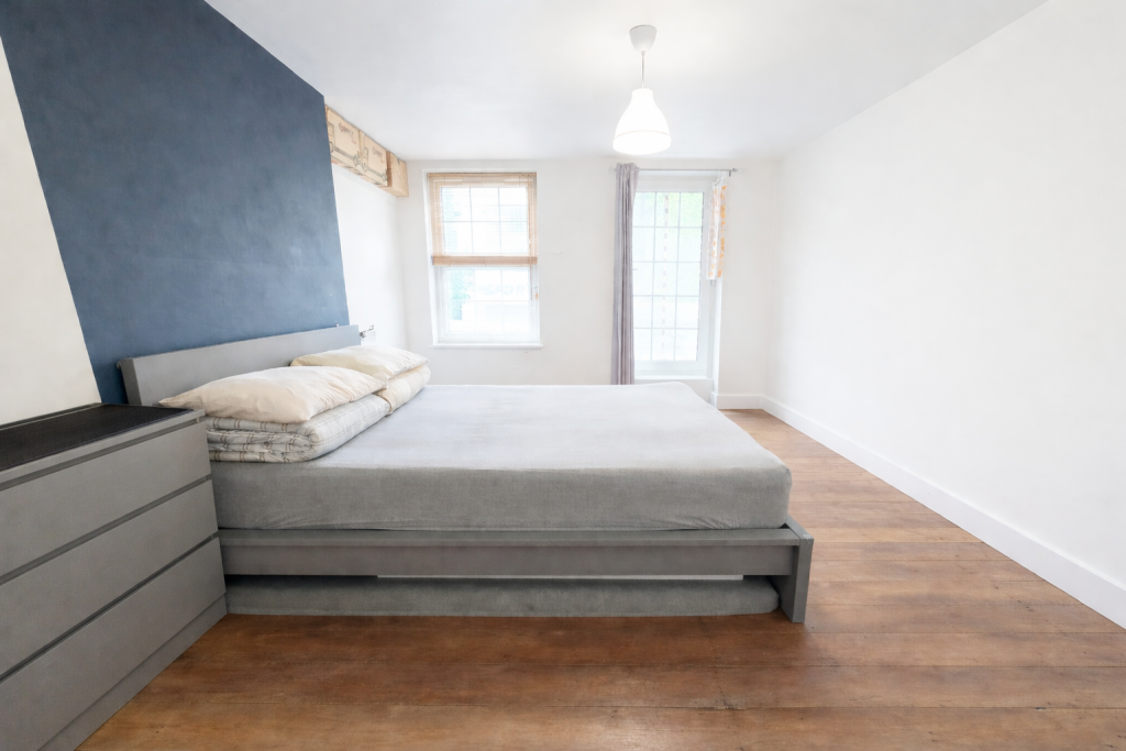 Main image of property: Buckmaster House Camden Road, Holloway