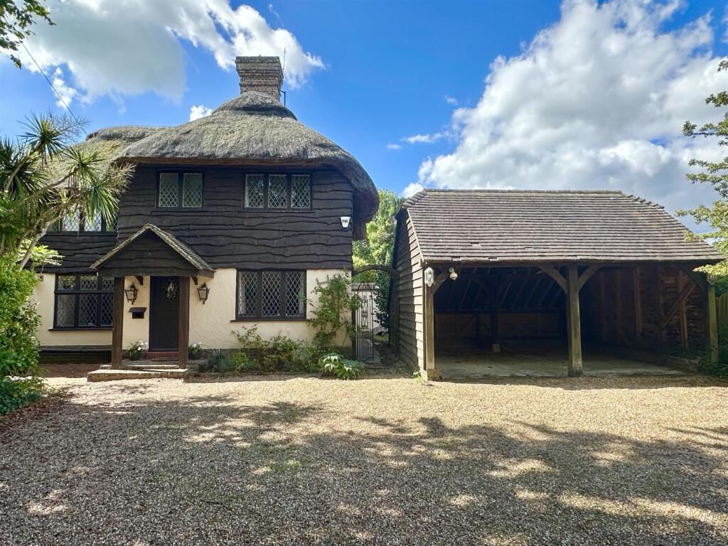 Main image of property: Collington Rise, Bexhill-On-Sea