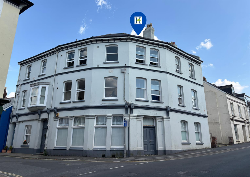 Main image of property: Flat 2, Fore Street, Northam