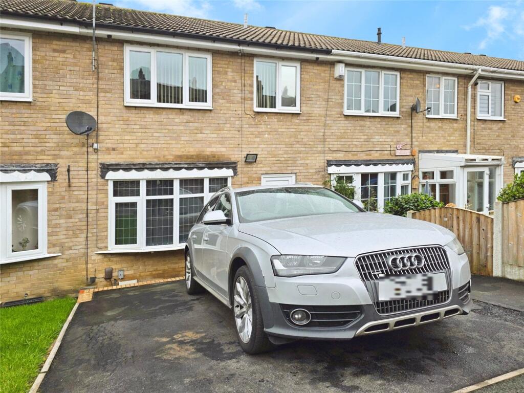 Main image of property: Knoll Close, Ossett, West Yorkshire, WF5