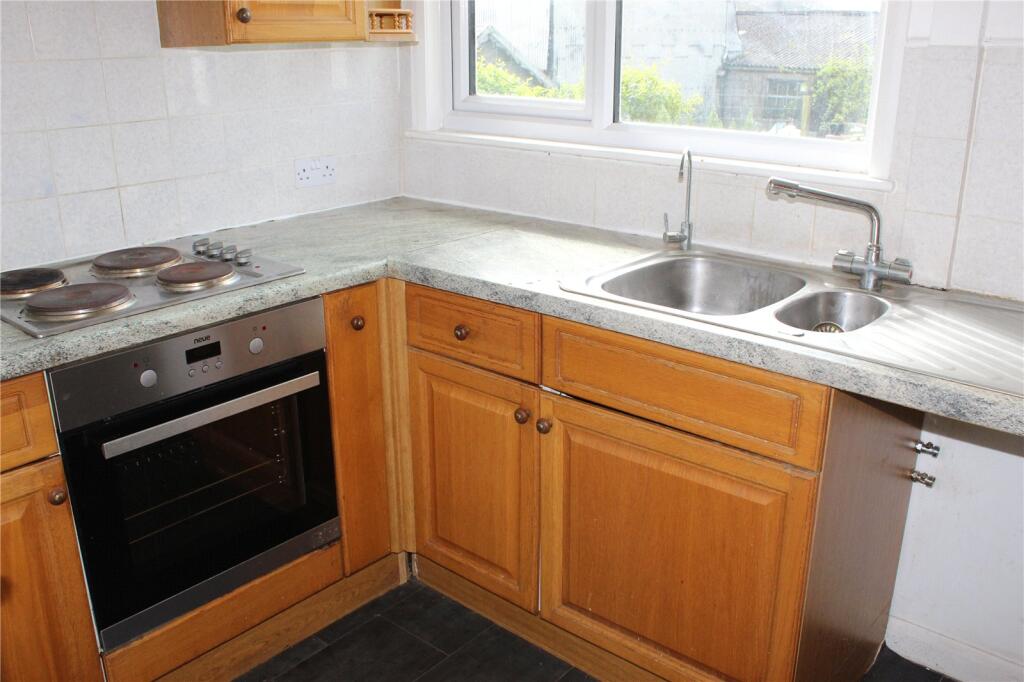 House in Bath - View 5