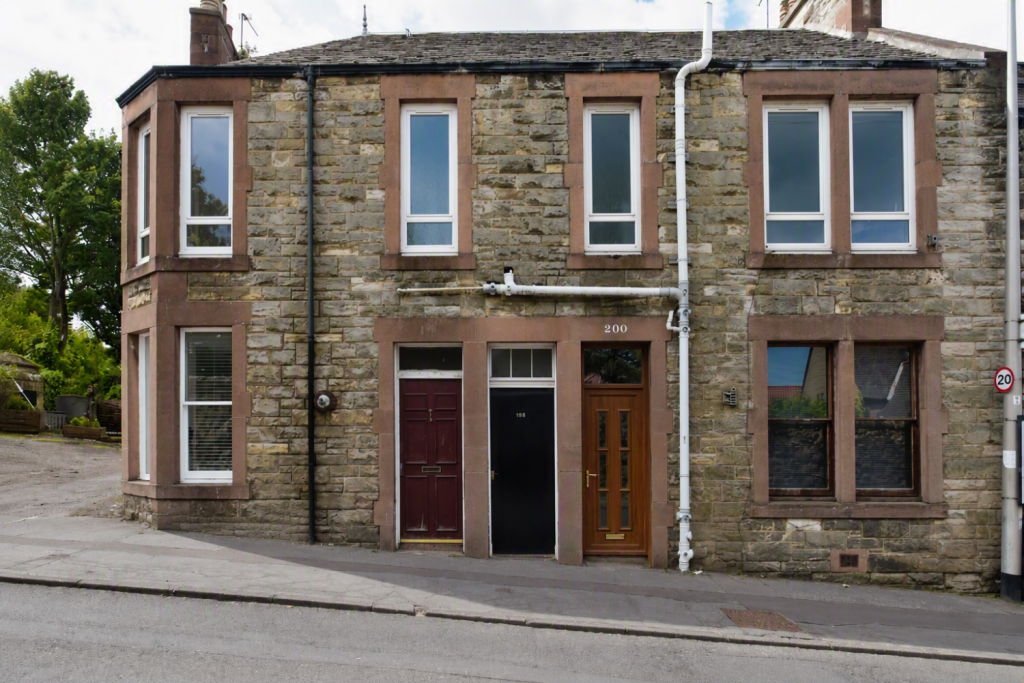 Main image of property: Church Street, Tranent, EH33 1BL 