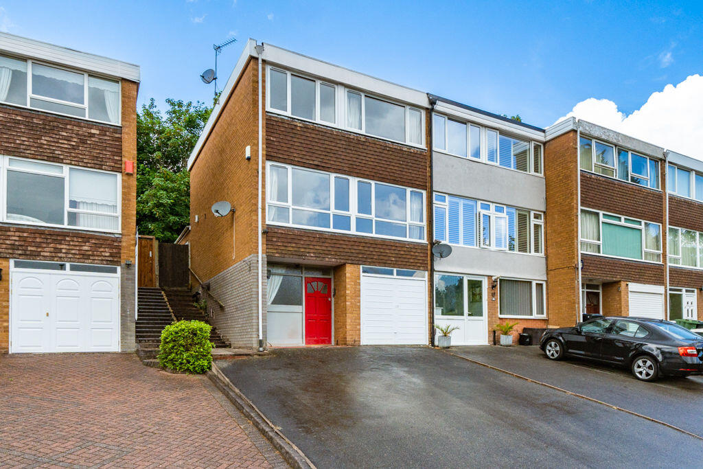Main image of property: Redhill Close, Oldswinford, Stourbridge