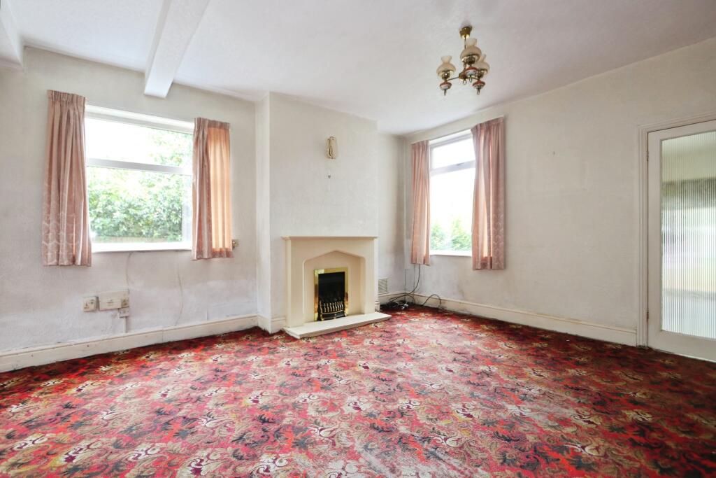 Smisby Road, Ashby-De-La-Zouch, LE65 photo 3