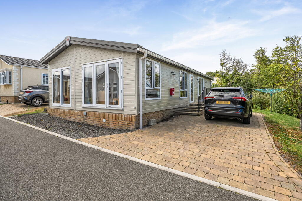 Main image of property: Catkin Close, Meadowlands Crt, Poundstock, Nr Bude, Cornwall, EX23 0FN
