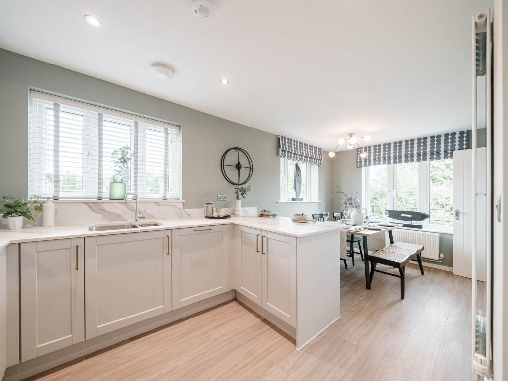 Main image of property: Keymer Road,
Burgess Hill,
RH15 0XT