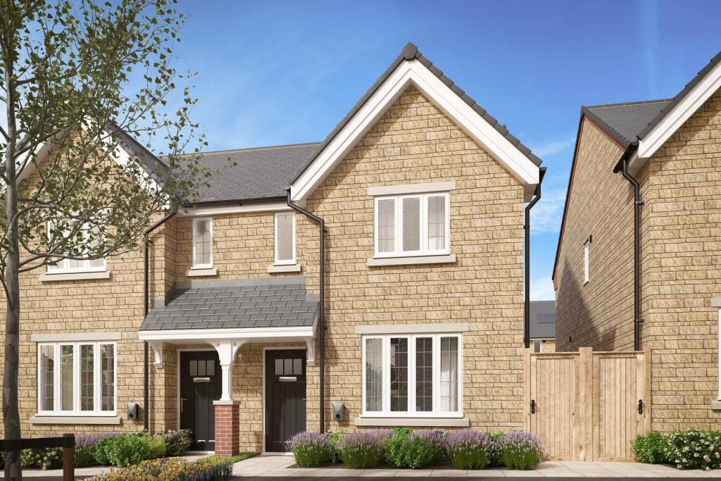 Main image of property: Avon Rise,
Filands Road,
Malmesbury,
SN16