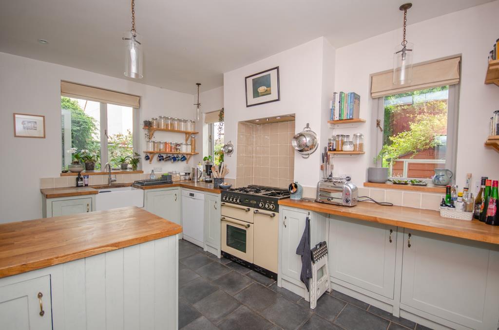 Chelsea Road, Easton, Bristol, BS5 6AF photo 4