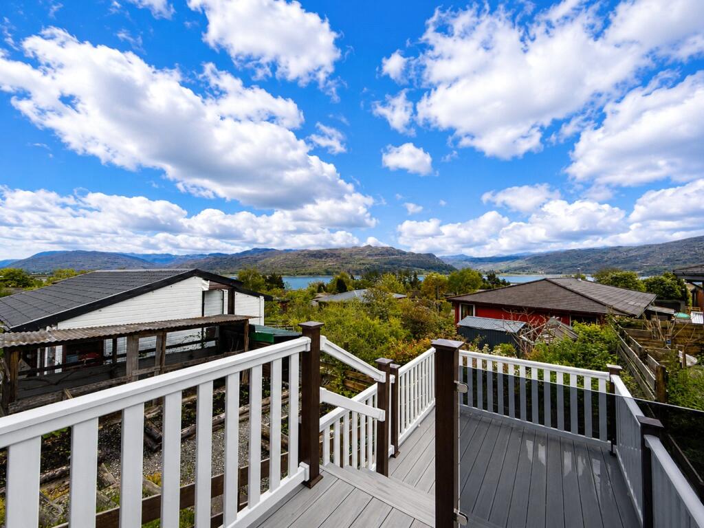 Kirkton Gardens, Lochcarron, Strathcarron, Highland, IV54 photo 3