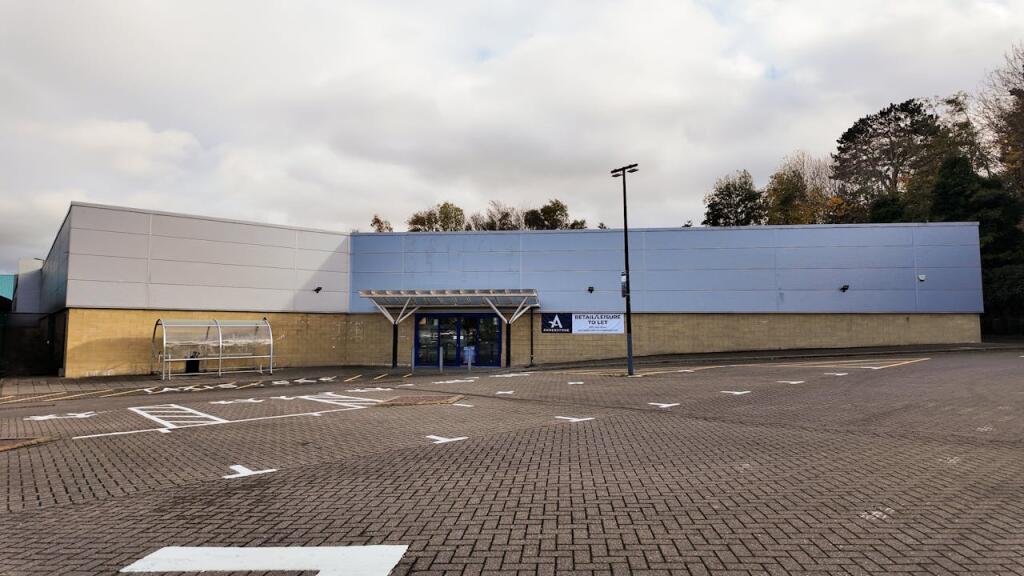Main image of property: Unit 2, Maiden's Walk, Broadgates, Hexham, NE46 1AP