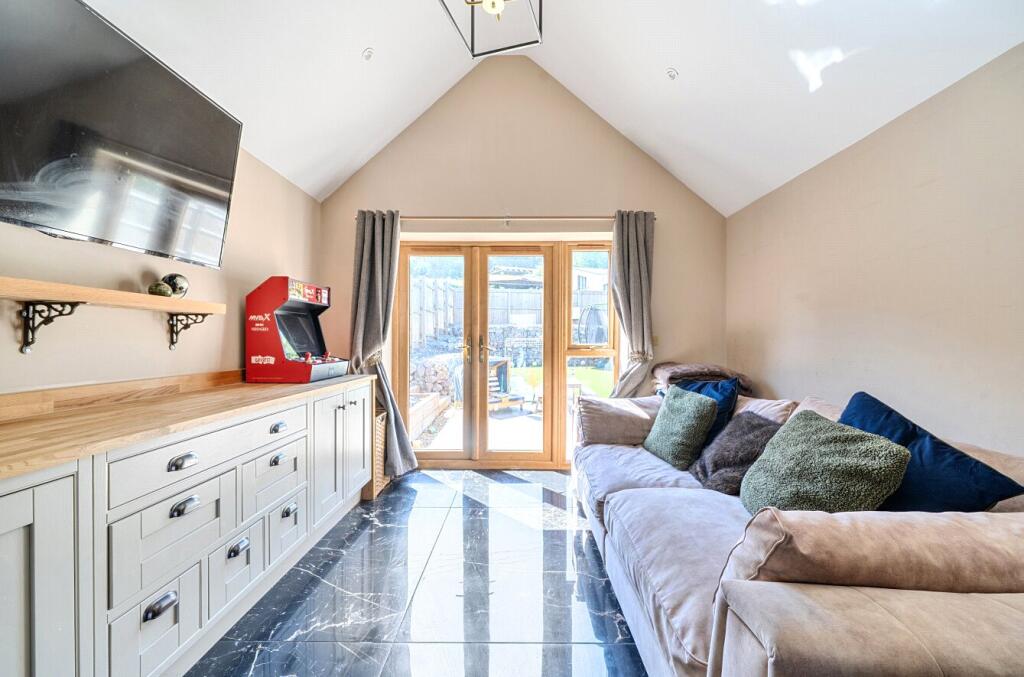 House in West Pennard, Somerset - View 4