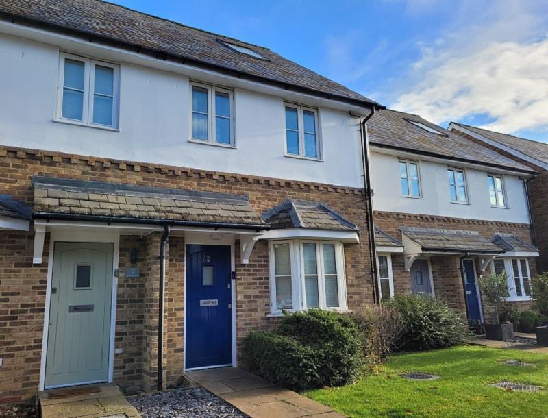 Main image of property: Station Yard, Buntingford