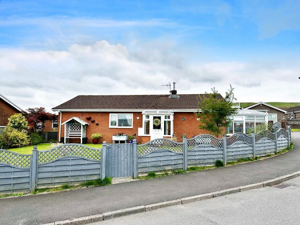 Main image of property: St. Fagans Grove, Castle Park, Merthyr Tydfil