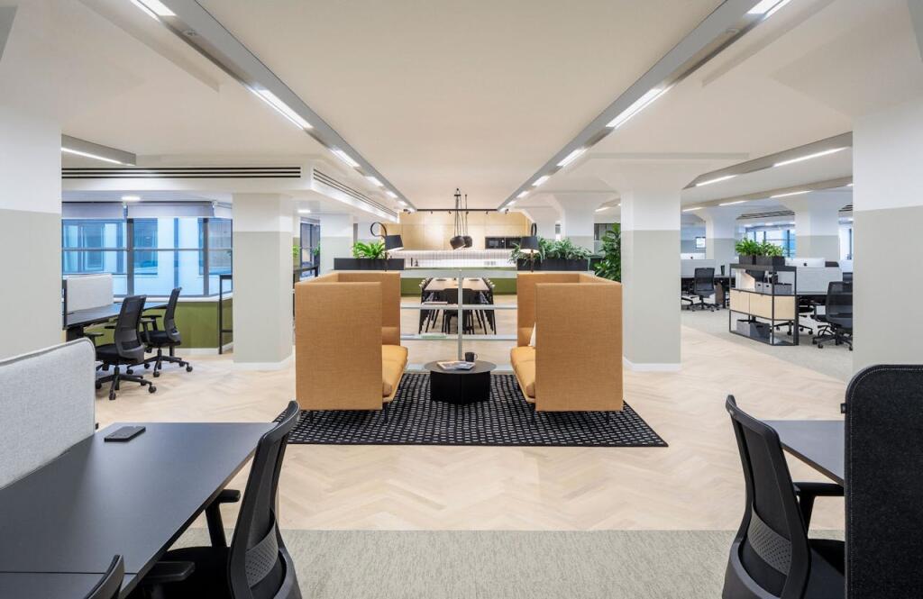 Main image of property: Clove, 4 Maguire Street, Southbank & London Bridge, SE1 2NQ