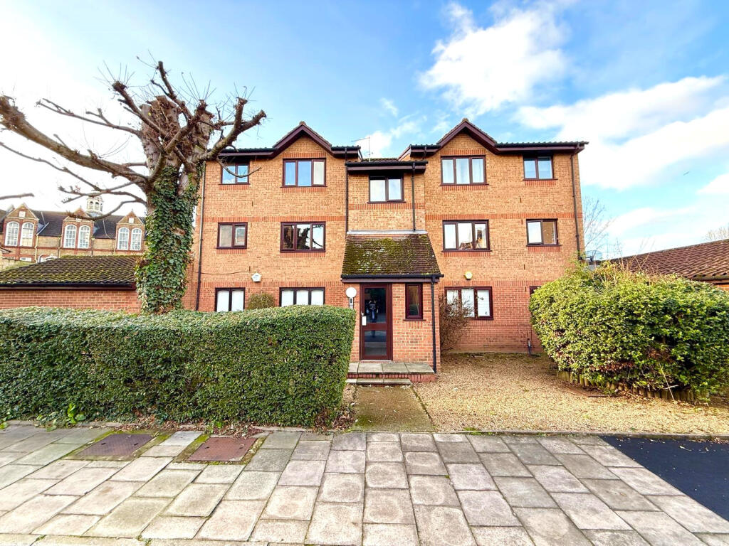 Main image of property: Mornington Road, New Cross, London, SE8