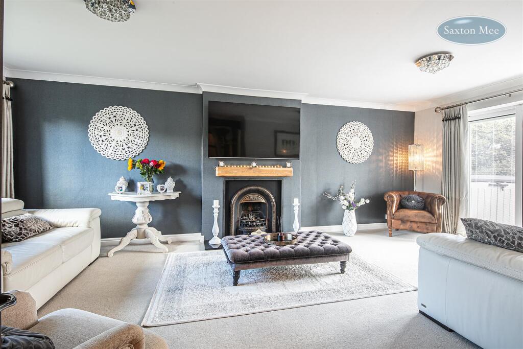 House in Sheffield - View 3