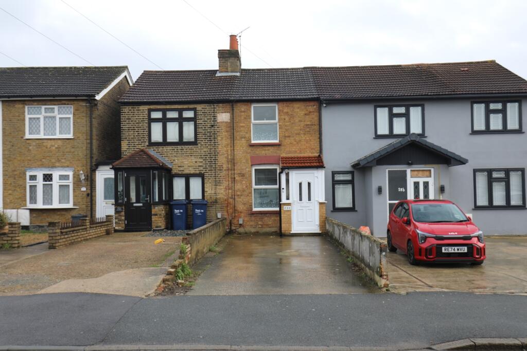 Main image of property: Collier Row Lane, Romford, Essex, RM5