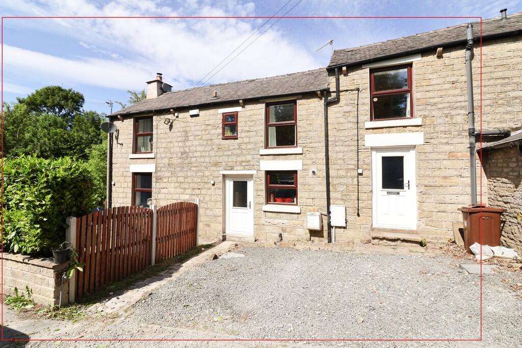 Main image of property: Victoria Street, Glossop