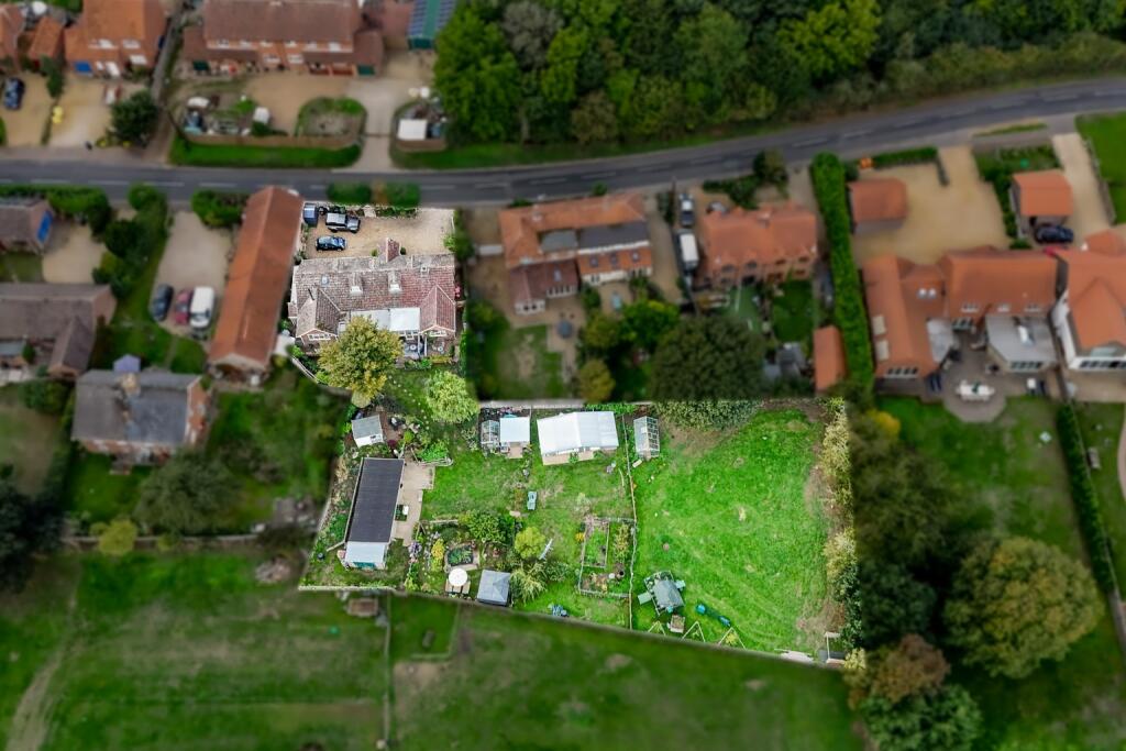 House in Peterborough - View 3
